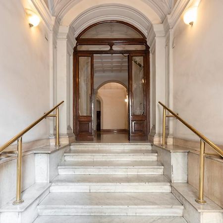 Primus Monti Suites Ngoại thất bức ảnh
