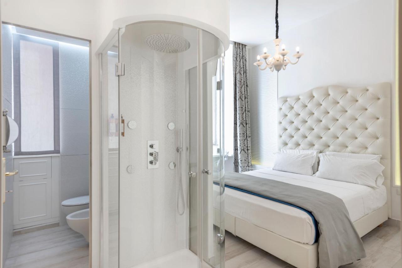Primus Monti Suites Ngoại thất bức ảnh
