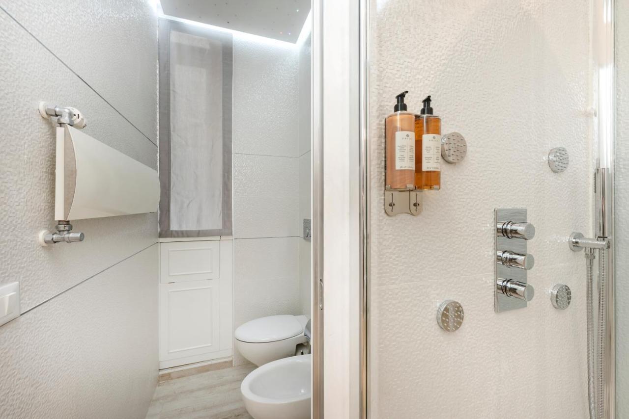 Primus Monti Suites Ngoại thất bức ảnh