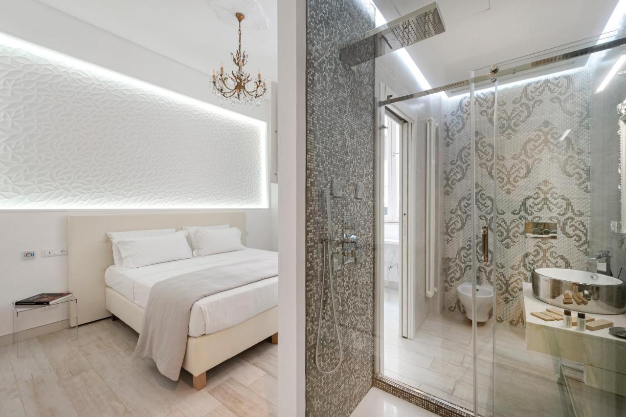 Primus Monti Suites Ngoại thất bức ảnh