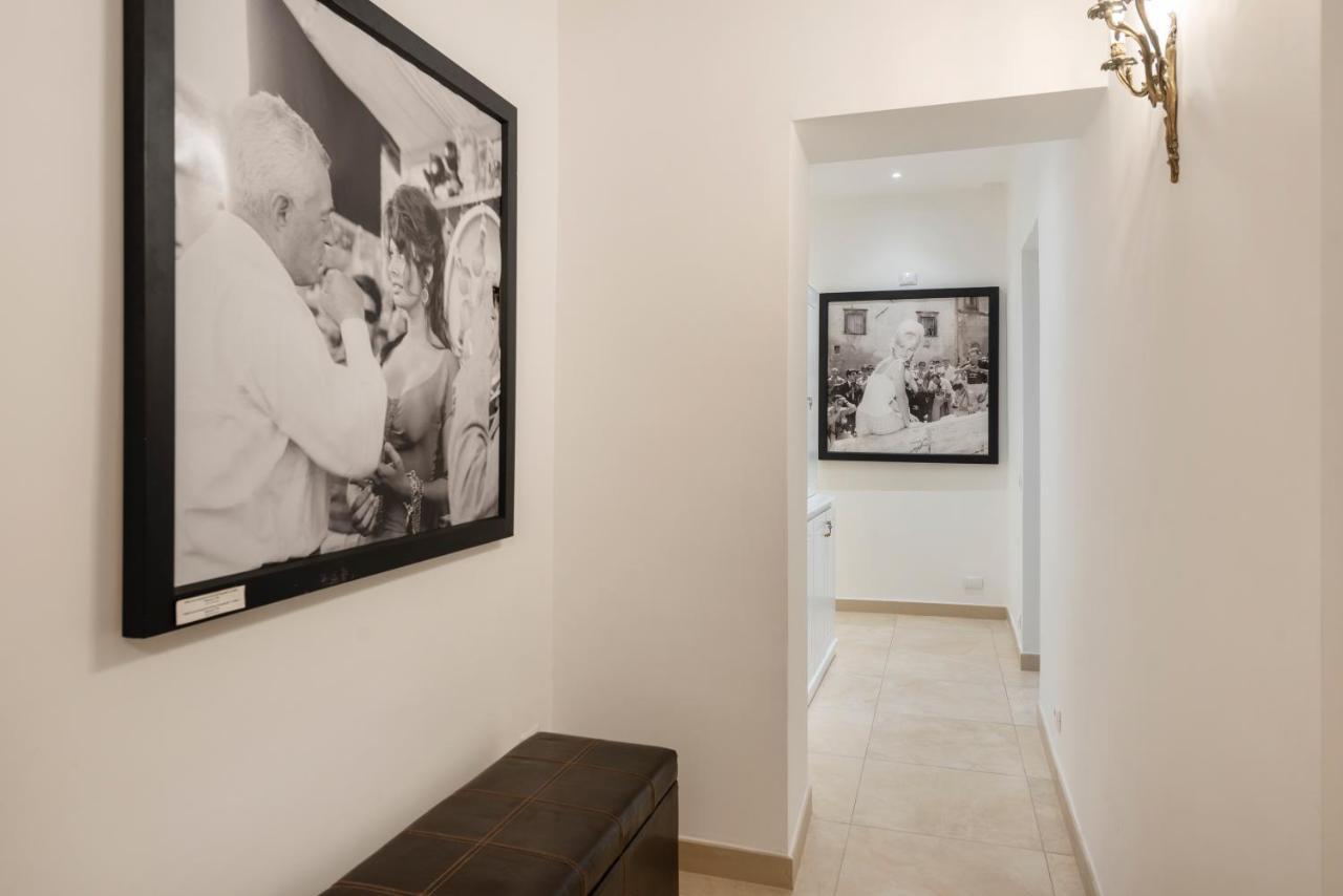 Primus Monti Suites Ngoại thất bức ảnh