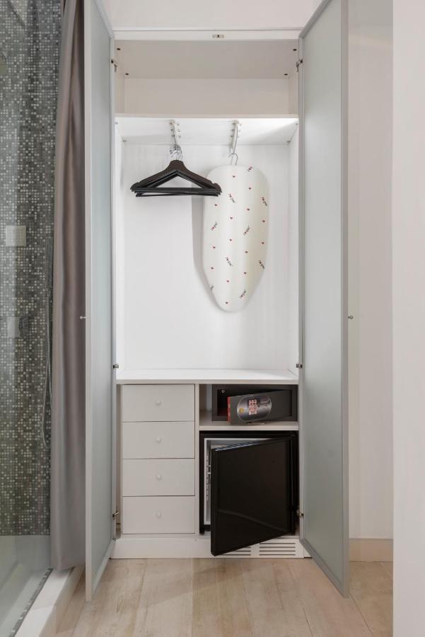 Primus Monti Suites Ngoại thất bức ảnh