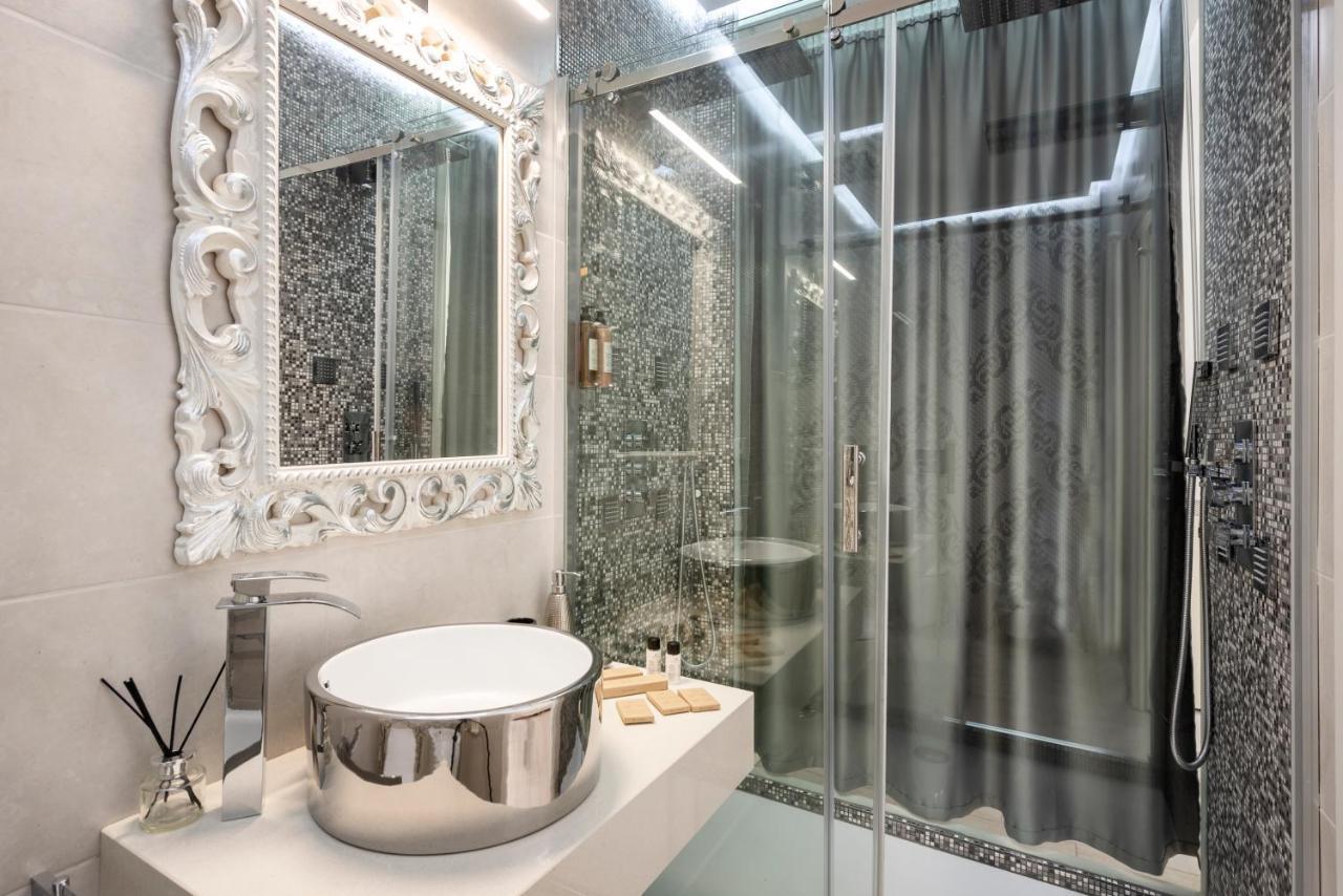 Primus Monti Suites Ngoại thất bức ảnh