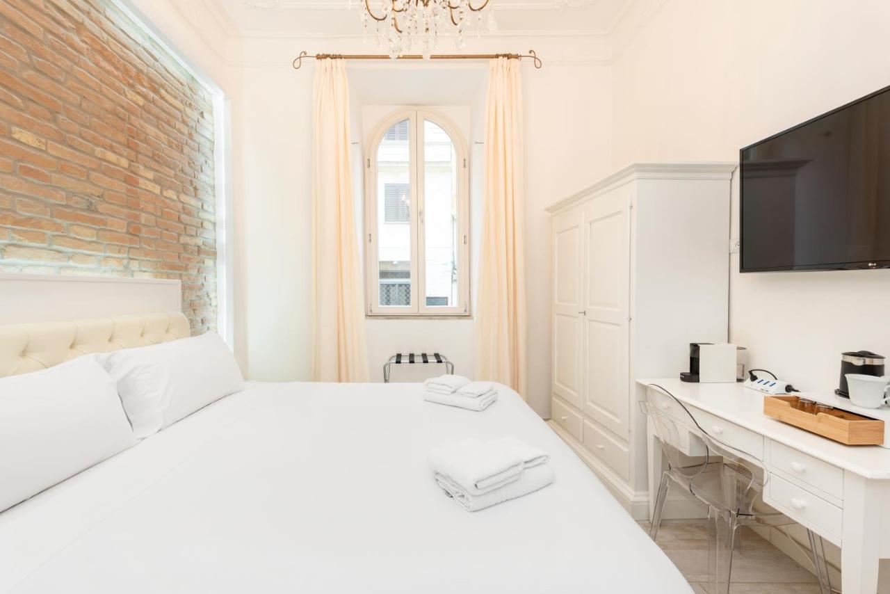 Primus Monti Suites Ngoại thất bức ảnh