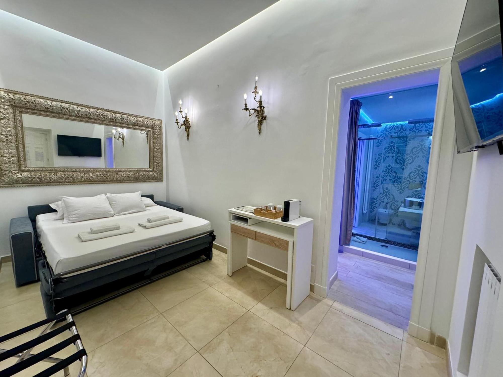 Primus Monti Suites Ngoại thất bức ảnh