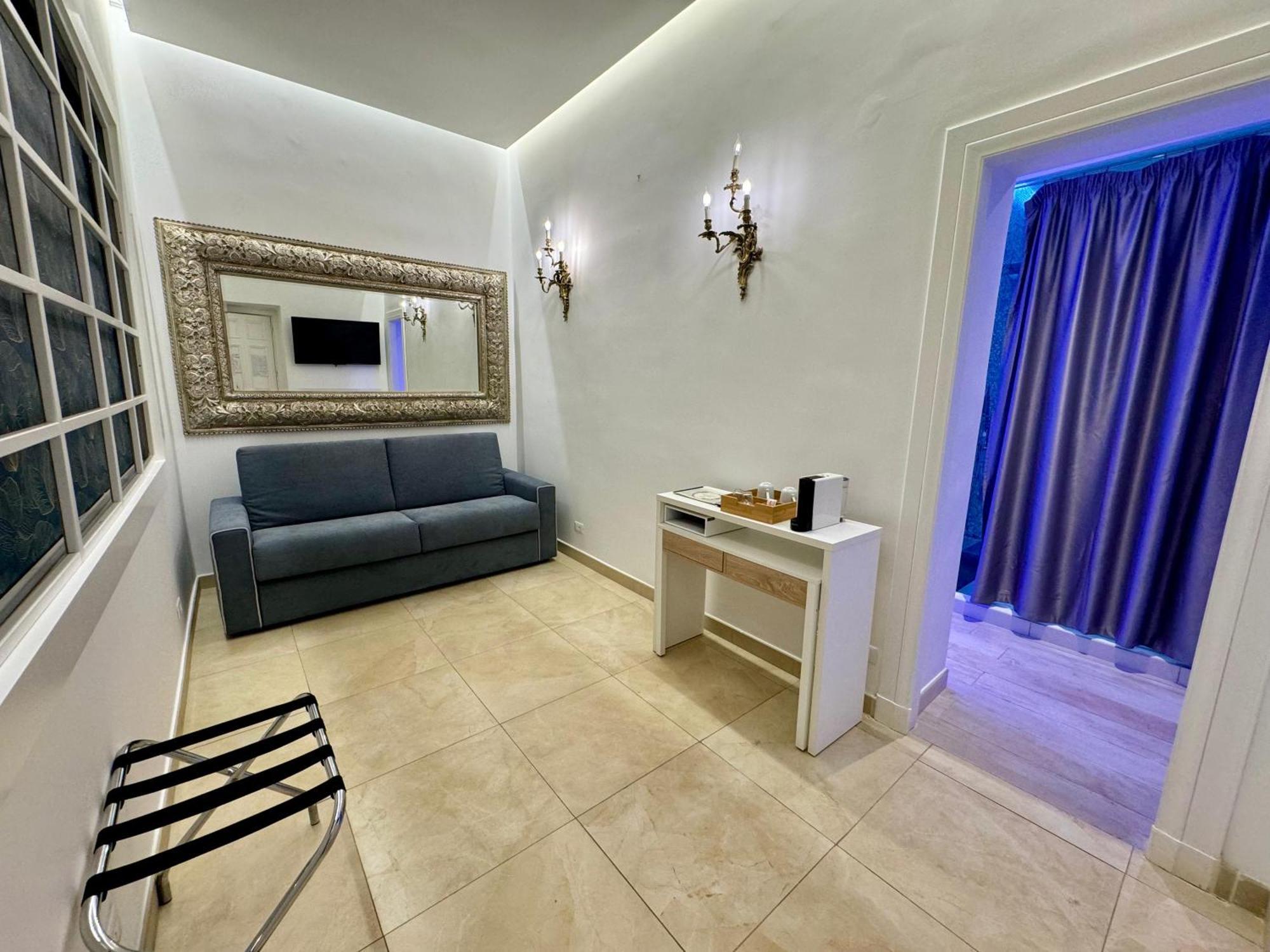 Primus Monti Suites Ngoại thất bức ảnh