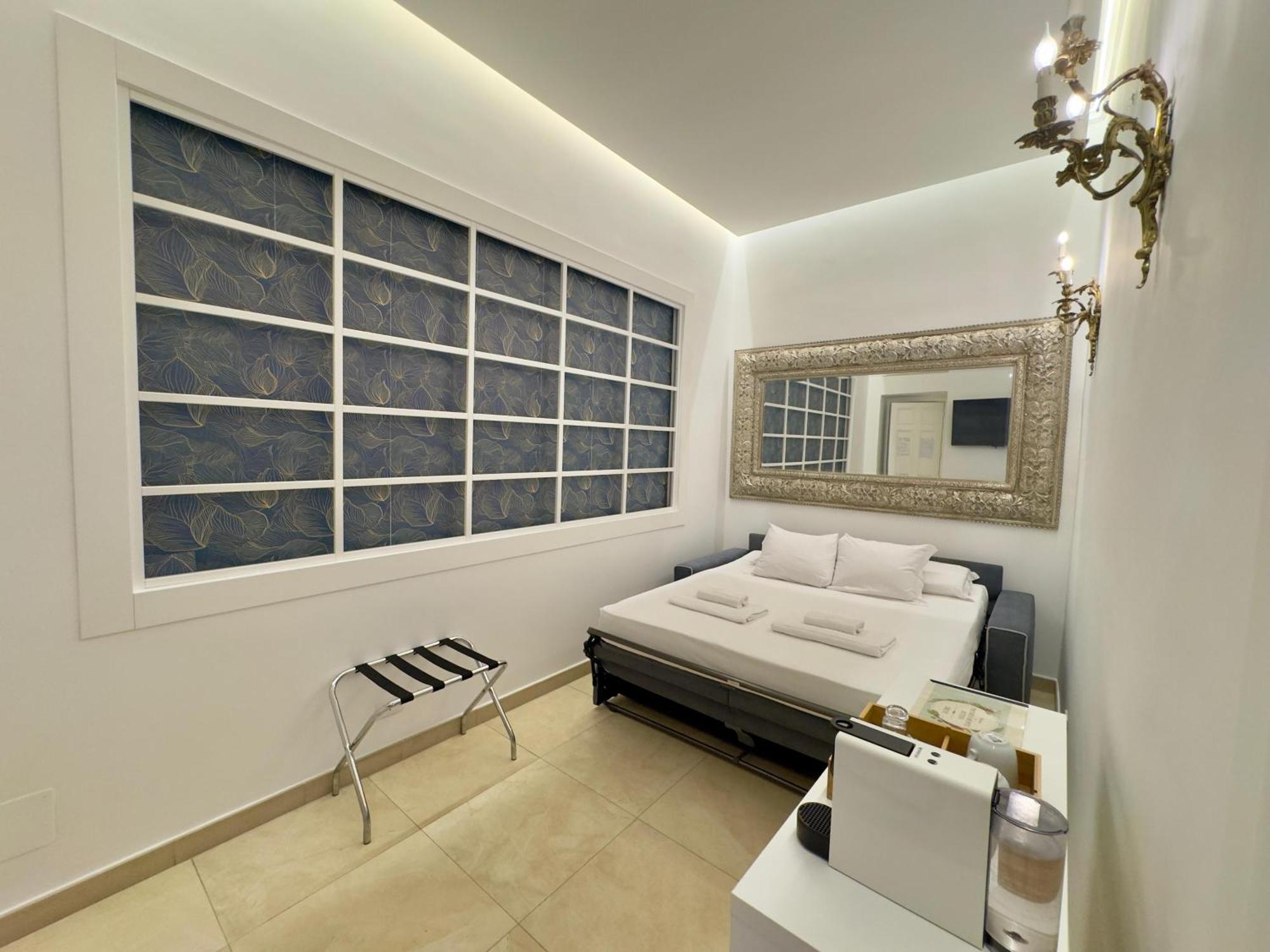 Primus Monti Suites Ngoại thất bức ảnh